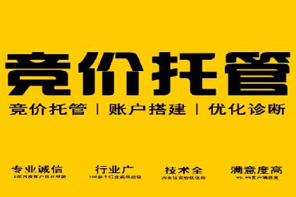 SEM推广托管，案例分享品牌知名度提升